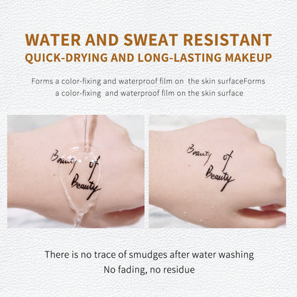 Women’s Waterproof Lambskin Eyeliner Pen - Smudge-Proof