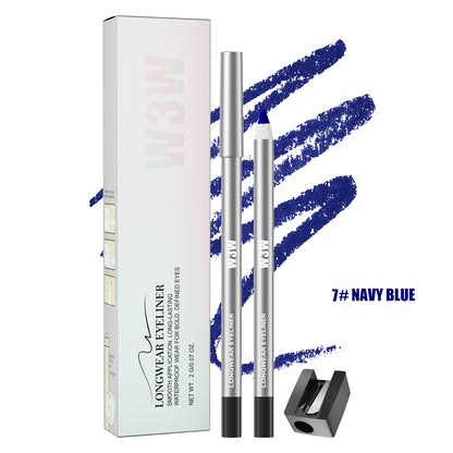 [W3W] 1440 Pro-Glide Eyeliner 2.0