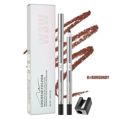 [W3W] 1440 Pro-Glide Eyeliner 2.0