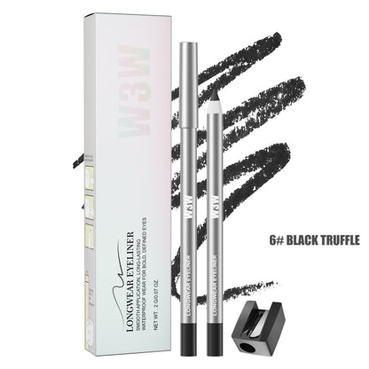 [W3W] 1440 Pro-Glide Eyeliner 2.0