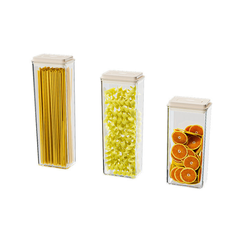 Ultimate Airtight Food Storage Containers