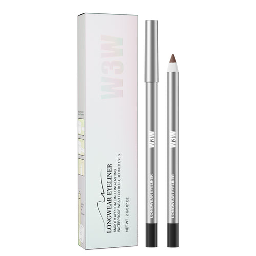 [W3W] 1440 Pro-Glide Eyeliner 2.0