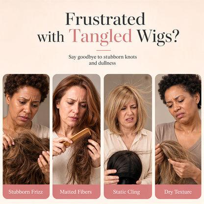 Multi-Purpose Wig Care Spray