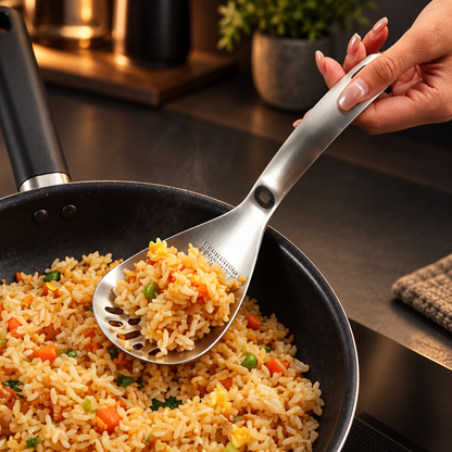 5 in 1 Multifunctional Cooking Spoon