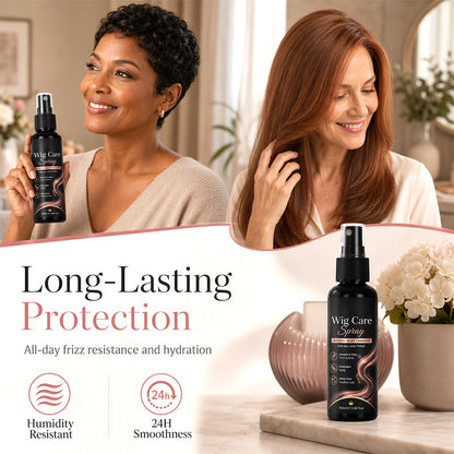 Multi-Purpose Wig Care Spray
