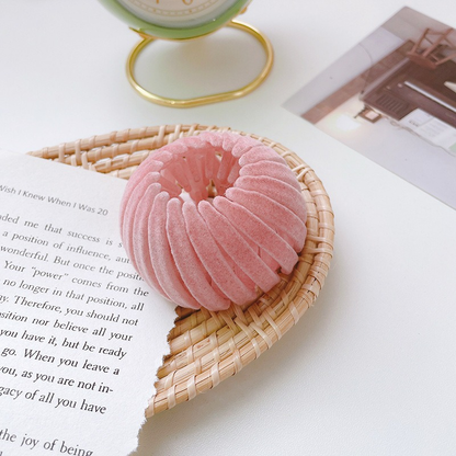(🎄Early Christmas Sale - 49% OFF) Bird Nest Magic Hair Clip - Buy 5 Get Extra 20% OFF