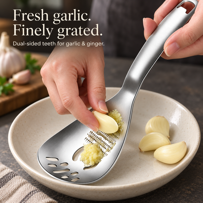 5 in 1 Multifunctional Cooking Spoon