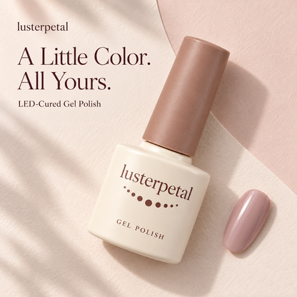 At-Home Gel Nail Polish