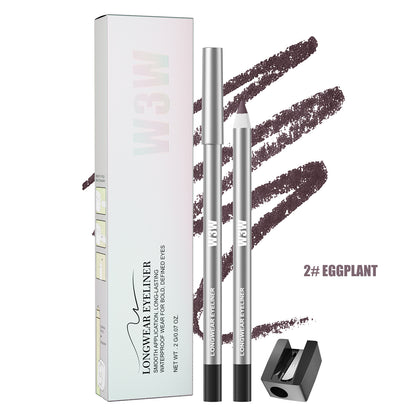 [W3W] 1440 Pro-Glide Eyeliner 2.0