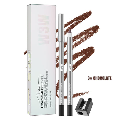 [W3W] 1440 Pro-Glide Eyeliner 2.0