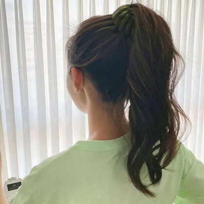 (🎄Early Christmas Sale - 49% OFF) Bird Nest Magic Hair Clip - Buy 5 Get Extra 20% OFF