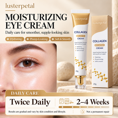 Collagen Eye Repair Cream