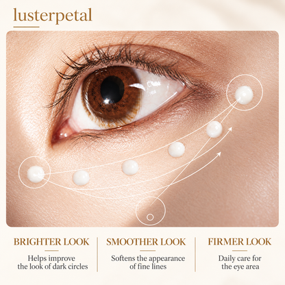 Collagen Eye Repair Cream