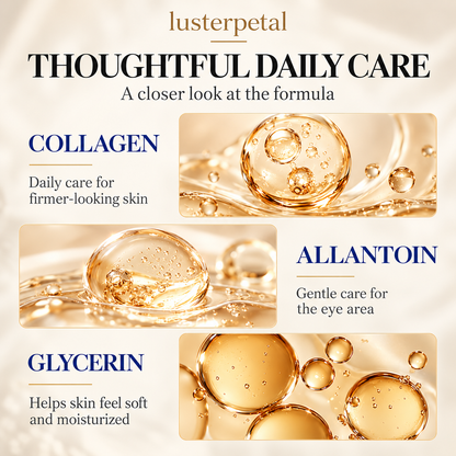Collagen Eye Repair Cream