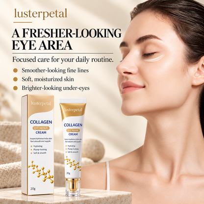 Collagen Eye Repair Cream