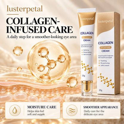 Collagen Eye Repair Cream