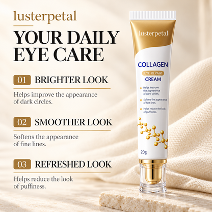 Collagen Eye Repair Cream