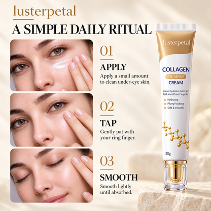 Collagen Eye Repair Cream
