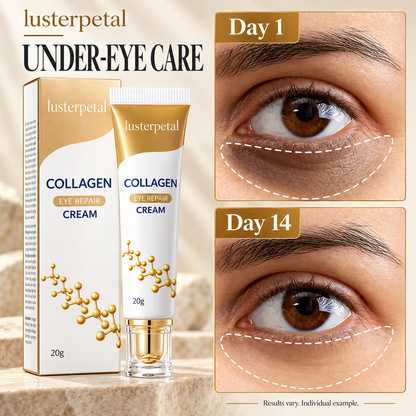 Collagen Eye Repair Cream