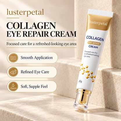 Collagen Eye Repair Cream
