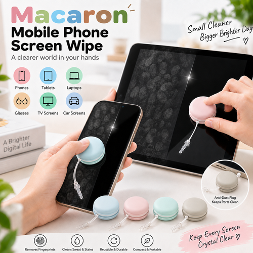 (🌲Early Christmas Sale- 49% OFF) Mobile Phone Screen Wipe