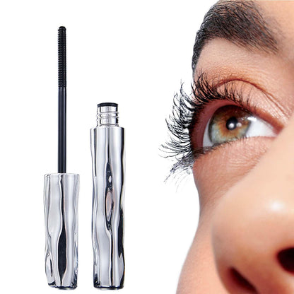 Lift, Curl & Stay All Day Waterproof Mascara