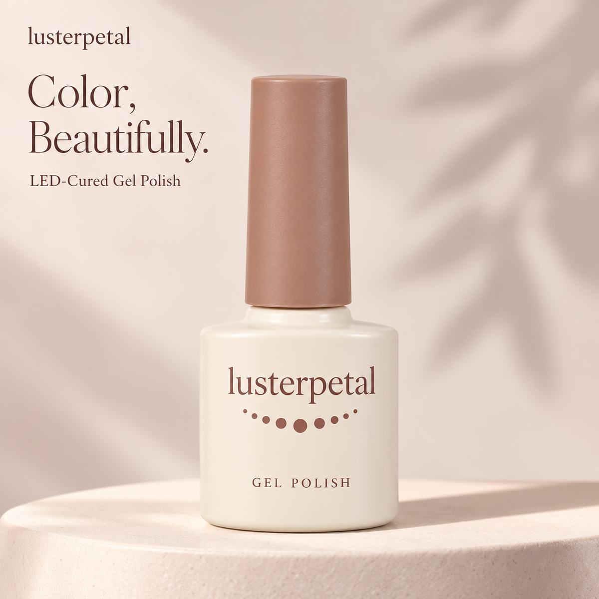 At-Home Gel Nail Polish
