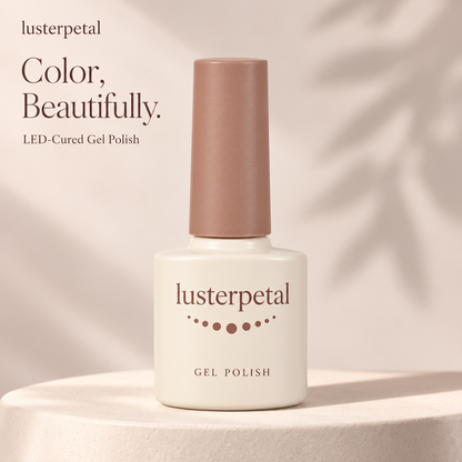 At-Home Gel Nail Polish