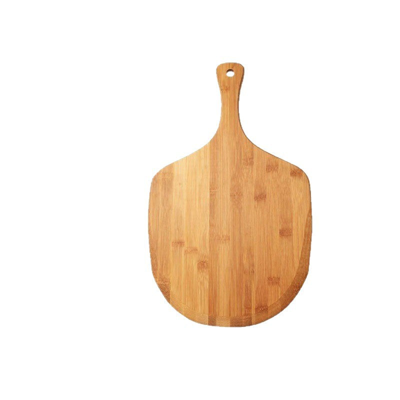 Premium Acacia Wood Multi-Purpose Serving Tray & Cutting Board