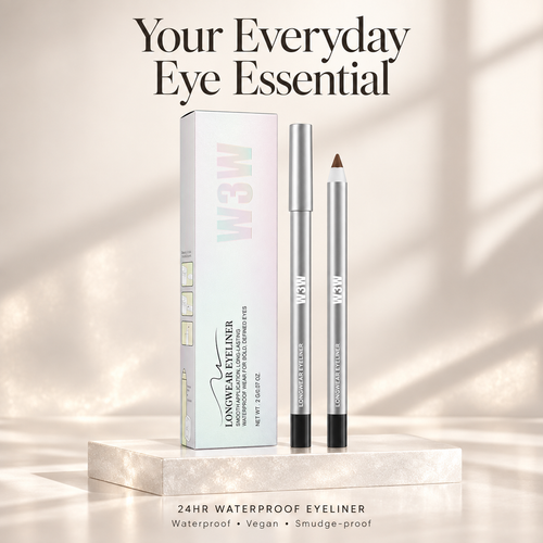 1440 Pro-Glide Eyeliner 2.0