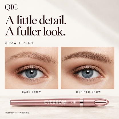 Waterproof Micro-Fork Eyebrow Pencil