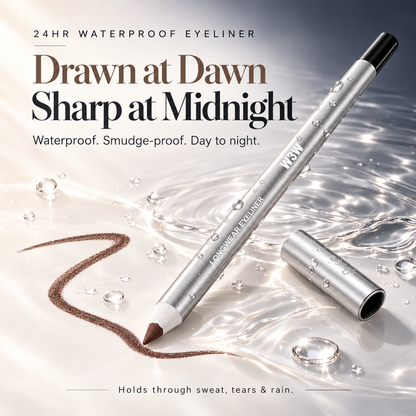 1440 Pro-Glide Eyeliner 2.0