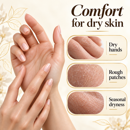 Collagen Anti-Wrinkle Crema Hand Lotion for Adults
