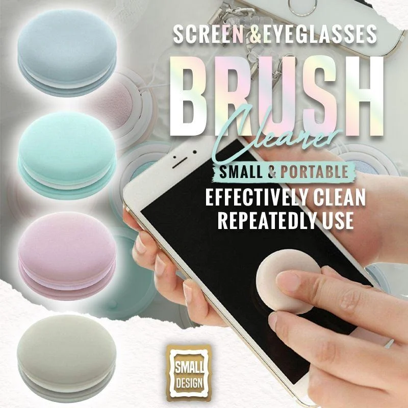 (🌲Early Christmas Sale- 49% OFF) Mobile Phone Screen Wipe