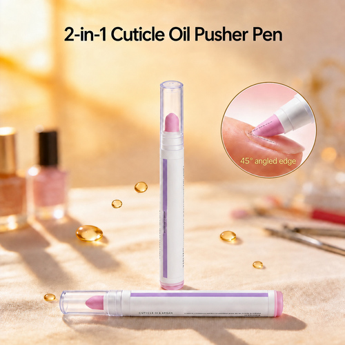 2-in-1 Cuticle Care Pen