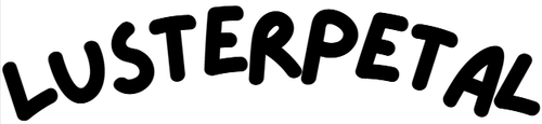 lusterpetal